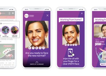 mCanvas launches latest ad format - Stories; additional revenue for publishers