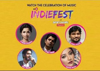 9XM presents 9XM Indiefest with SpotlampE Originals