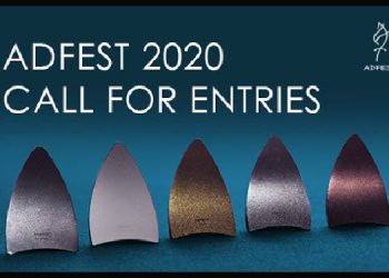 Adfest announces virtual award ceremony for its 2020 & 2021 Lotus Awards; Opens 2021 Call For Entries