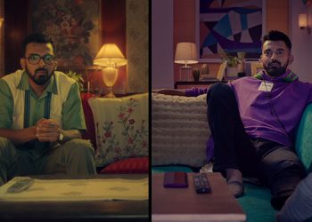 Aagey Se Right conceptualises IPL campaign for Gamezy with cricketer KL Rahul as its Brand Ambassador