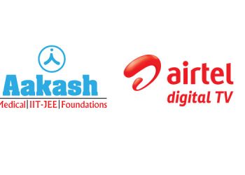Aakash Educational Services launches Aakash EduTV in partnership with Airtel Digital TV