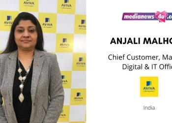#LeaveItToUs is aimed at inspiring people to have a good financial plan in order to make every kind of dream a reality: Anjali Malhotra, Aviva India