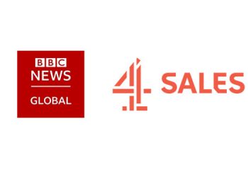 BBC Global News and Channel 4 strike landmark commercial partnership in new deal for global