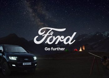 BBDO India PR - Ford Endeavor Sport