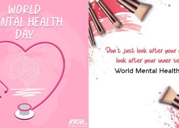 Brands encourage speaking up with World Mental Health Day creatives