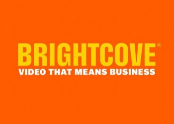 Brightcove Reinvigorates Brand Platform with Total Visual Redesign