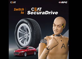 CEAT releases new SecuraDrive TVC Campaign with Aamir Khan