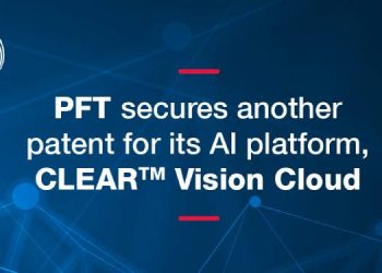 PFT secures another patent for its AI platform, CLEAR Vision Cloud