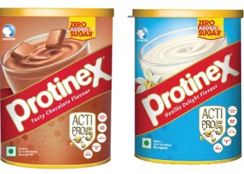 Danone India revamps its adult nutrition portfolio with Zero Added Sugar variants