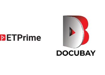 ET Prime announces collaboration with DocuBay to offer Subscription jointly