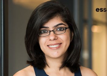 Essence names Monica Bhatia as Managing Director for Singapore