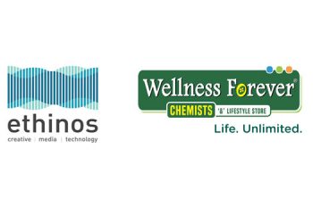 Ethinos Digital Marketing wins digital media mandate for Wellness Forever