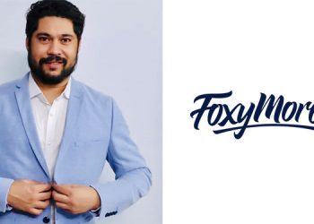 FoxyMoron appoints Nakul Dutt as National Strategy Director