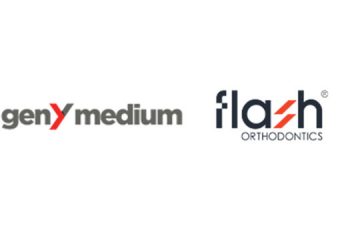 GenY Medium bags digital mandate for Flash Orthodontics