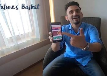 Nature’s Basket celebrates the spirit of cricket season with its new campaign #GetMatchready’