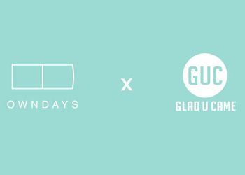 Glad U Came bags PR mandate for Japanese eyewear brand OWNDAYS