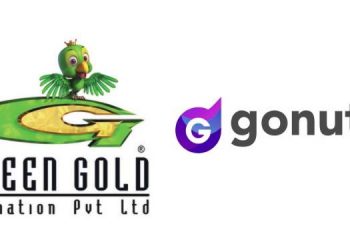 Green Gold Animation and Gonuts partner to bring animation to personalised video greetings
