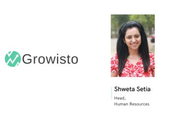 Growisto appoints Shweta Setia as the Head HR