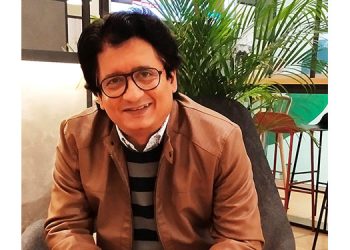 Havas Life Sorento appoints Sachin Talwalkar as Executive Creative Director