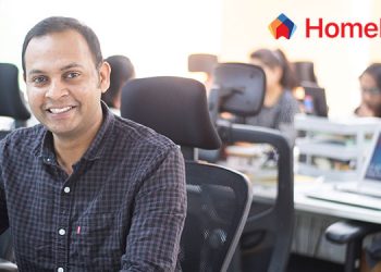 HomeLane elevates Tanuj Choudhry as Co-Founder & Chief Operating Officer