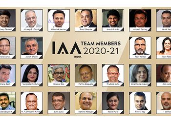 IAA India Chapter announces stellar line-up in Mancom