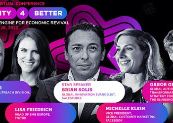 IAA joins forces with United Nations to prove how brands can drive economic recovery post COVID-19