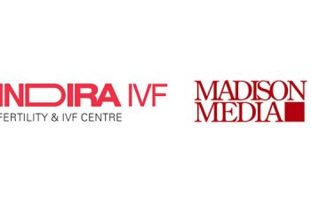 Indira IVF ropes in Madison Media as its Media AOR