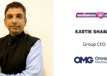 Brands must adopt a robust Omnichannel approach to marketing: Kartik Sharma, OMG India
