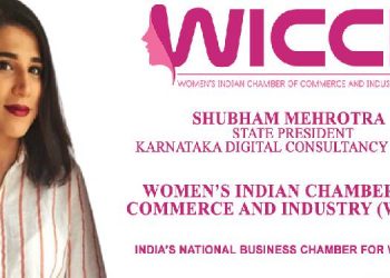 Karnataka Digital Consultancy Council appoints Shubham Mehrotra as the State President