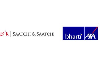 L&K | Saatchi & Saatchi wins integrated mandate of Bharti AXA Life & General Insurance