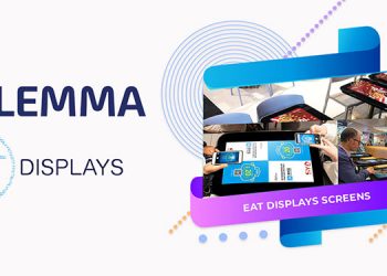 Lemma Supercharges EAT Displays with Programmatic Capabilities in Australia