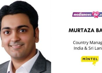 Mintel’s purpose is to ‘Help people and businesses grow’: Murtaza Bakir, Mintel