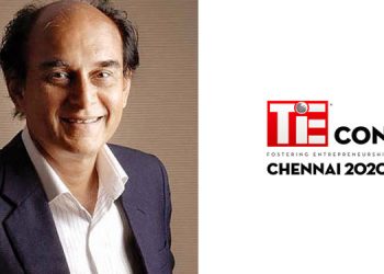 Marico's Harsh Mariwala shares key points for business success with budding entrepreneurs at TiECON Chennai 2020