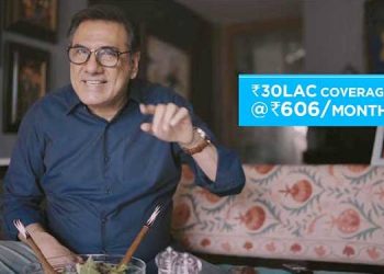 Isobar India’s latest film for Max Bupa is a reality check for Indians in these challenging times