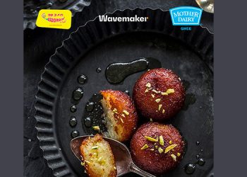 Mother Dairy Ghee, Wavemaker India and 98.3 Mirchi unlocked relationships through a nostalgic foodwalk with #KhushbooApnepanKi