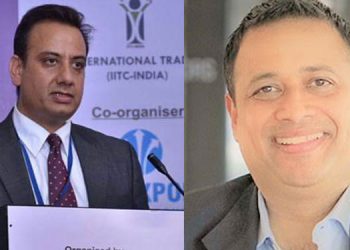 Motilal Oswal Home Finance appoints Arvind Hali as the new MD and Amar Bahl as the Deputy Managing Director & COO