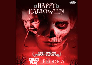 Movies NOW and MNX announce Indian Television Premiere of The Prodigy and Child's Play