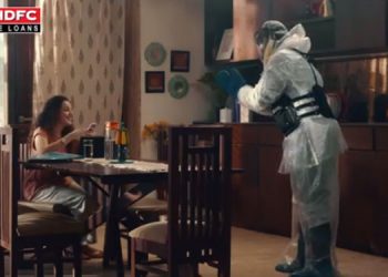 Network Advertising highlights the perks of new normal in its latest campaign for HDFC Home Loans