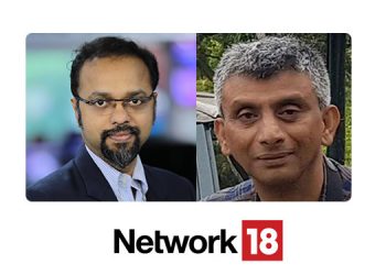 Network18 announces Senior Editorial leadership appointments; Vivek Narayan named Managing Editor of South Regional Channels