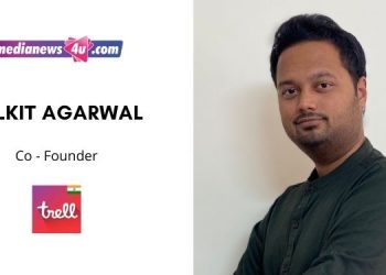 Content on Trell is consumed for what it offers in terms of knowledge and awareness rather than entertainment: Pulkit Agarwal, Trell
