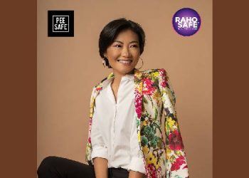 Pee Safe and Raho Safe appoint Bhutanese actor and influencer Tandin Bidha as their regional brand ambassador