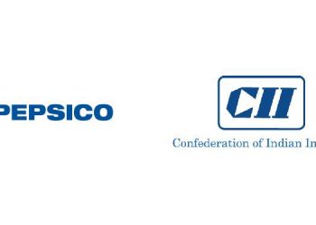 PepsiCo India collaborates with Confederation of Indian Industry (CII) to raise awareness on healthy eating and active lifestyle