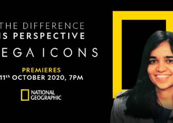 Prime Focus Technologies produces Mega Icons Season 2 for National Geographic