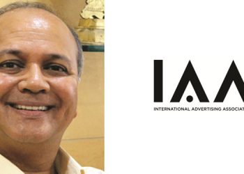 Ramesh Narayan conferred IAA Honorary Lifetime Membership Compass Award