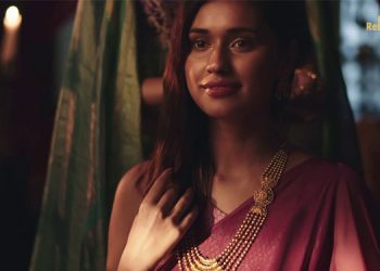 Reliance Jewels and Scarecrow M&C Saatchi take you on a trip down Odisha's 1000-year old art heritage