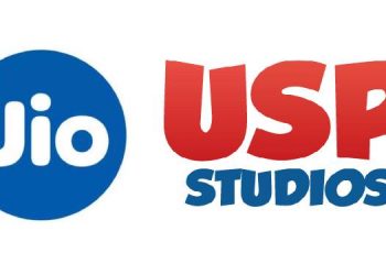 Reliance Jio partners with USP Studios strengthening its kids content play