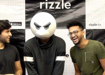 Rizzle premieres web series "Aakhri Dinner"