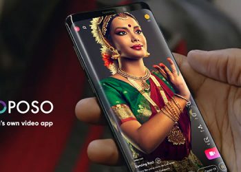 Roposo Crosses 100 Million Users on The Google Play Store