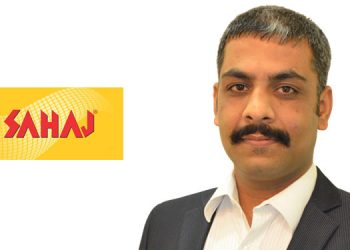 Sahaj appoints Amit Kumar Singh as CEO