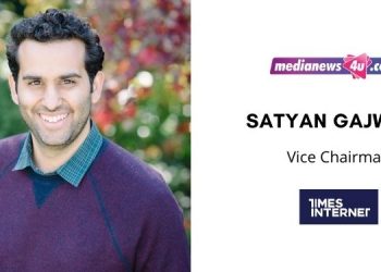 We want to reach 1 billion users by 2025, and become a $1 billion revenue company: Satyan Gajwani, Times Internet